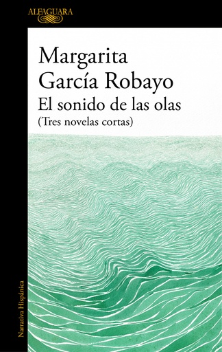 [9788420455716] El sonido de las olas (Mapa de las lenguas)