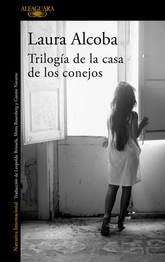 [9788420439280] Trilogía de la casa de los conejos