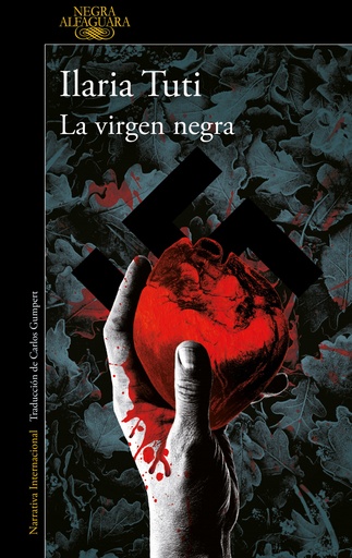 [9788420438962] La virgen negra