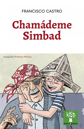 [9788491515937] Chamádeme simbad