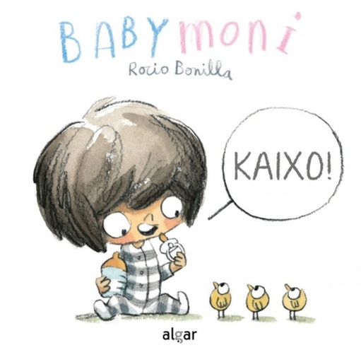 [9788491424512] Kaixo!