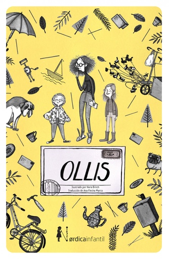 [9788418067907] OLLIS