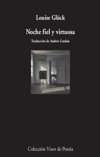 [9788498954296] Noche fiel y virtuosa