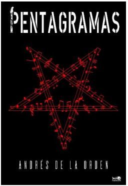 [9788412145830] PENTAGRAMAS