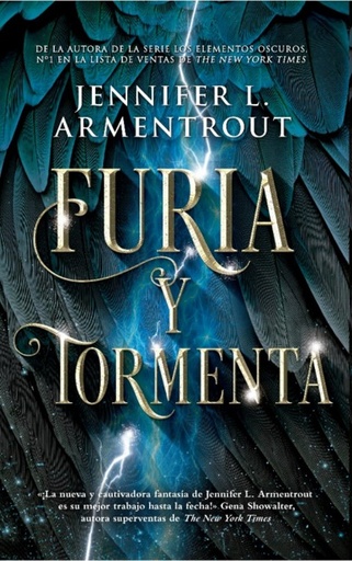 [9788417376949] Furia y Tormenta