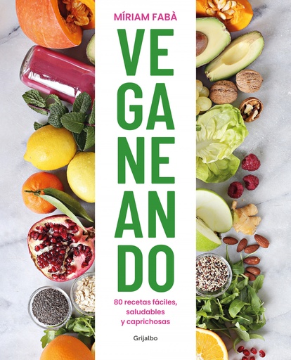 [9788417752859] Veganeando