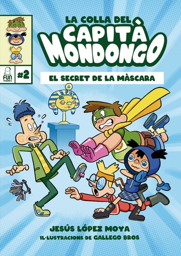 [9788412323238] La colla del Capità Mondongo 2