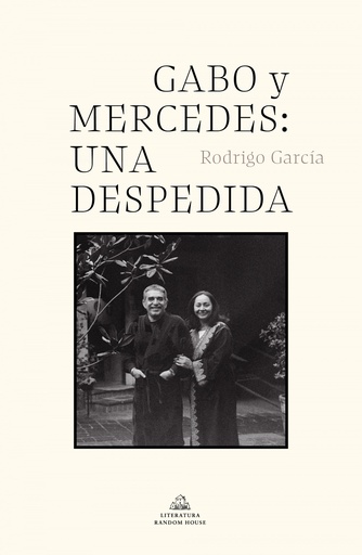 [9788439739142] Gabo y Mercedes: una despedida