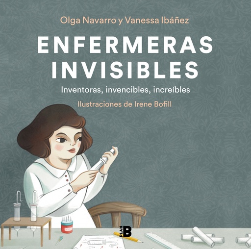 [9788418051302] Enfermeras invisibles