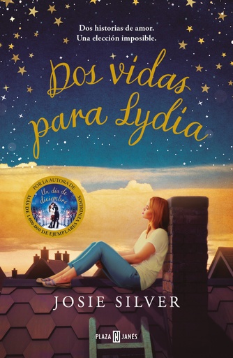 [9788401026270] Dos vidas para Lydia