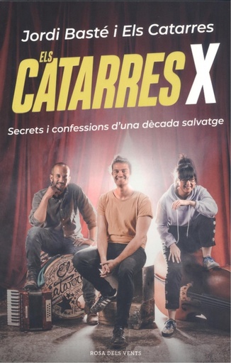 [9788418033810] Els Catarres