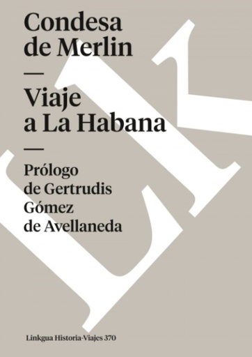 [9788490070031] Viaje a La Habana