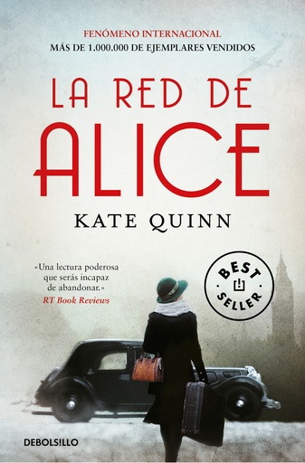 [9788466354639] La red de Alice