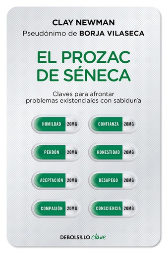 [9788466357432] El prozac de Séneca