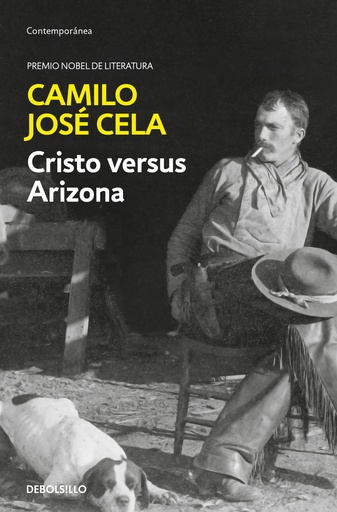 [9788466354974] Cristo versus Arizona