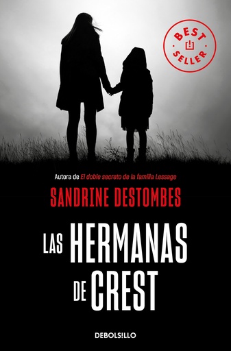 [9788466355599] Las hermanas de Crest