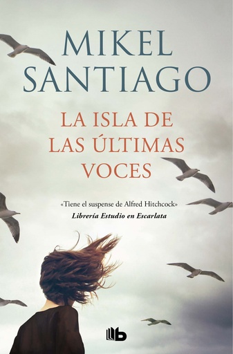 [9788413143422] La isla de las últimas voces