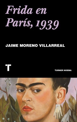 [9788417866501] Frida en París, 1939