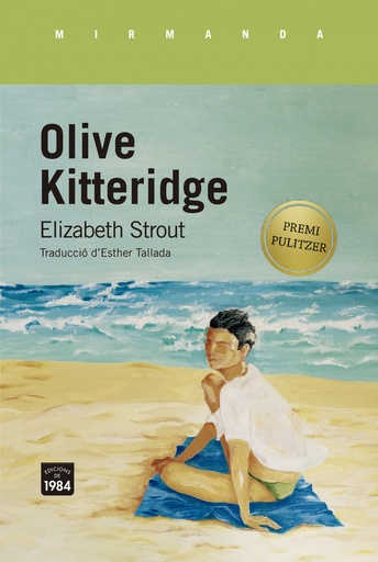 [9788416987917] Olive Kitteridge