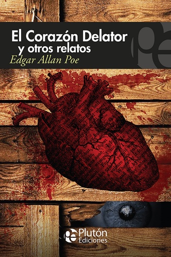 [9788415089681] El corazón delator y otros relatos