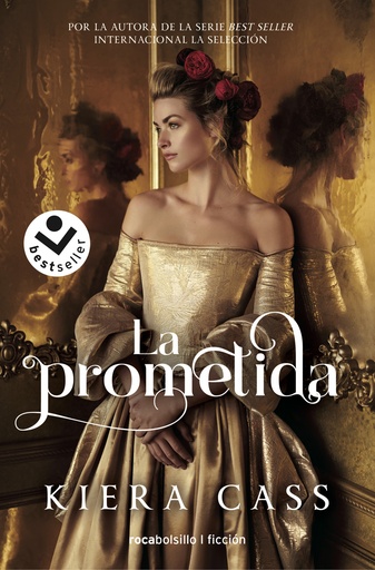 [9788417821722] La prometida