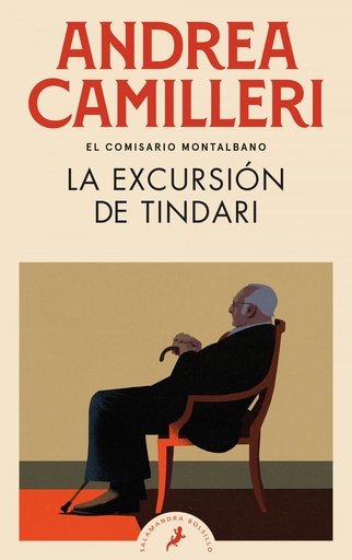 [9788418173561] La excursión a Tindari (Comisario Montalbano 7)