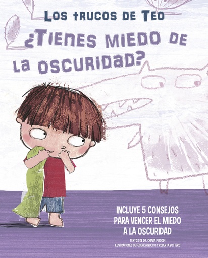 [9788448856830] ¿Tienes miedo a la oscuridad? (Los trucos de Teo)