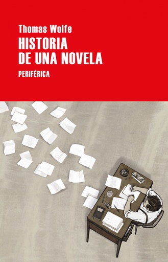 [9788418264917] Historia de una novela