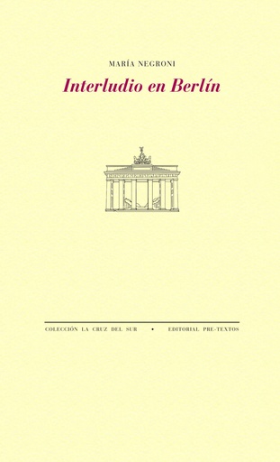 [9788415894544] Interludio en Berlín