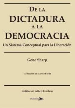 [9788412152029] De dictadura a la democracia:sisitema conceptual liberacion