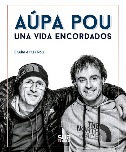 [9788482167787] Aupa Pou, una vida encordados