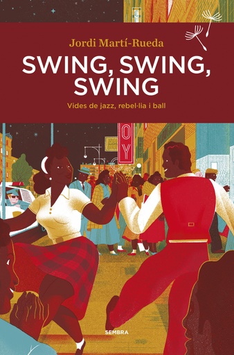 [9788416698578] Swing, swing, swing