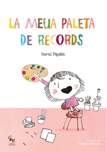 [9788418552243] La meua paleta de records