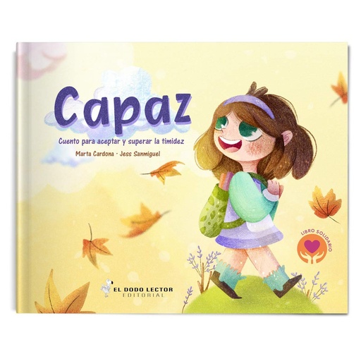 [9788412236842] Capaz