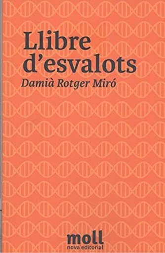 [9788427351769] LLIBRE D´ESVALOTS