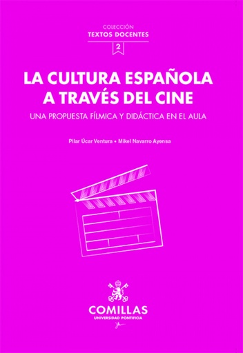 [9788484688778] La cultura española a través del cine