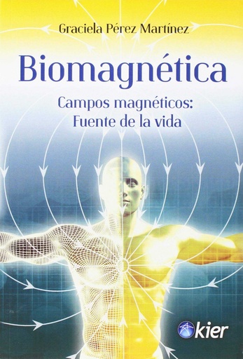 [9788417581008] Biomagnética