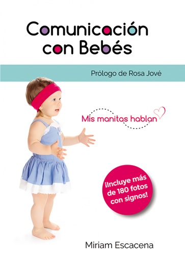 [9788412252170] Comunicación con bebés