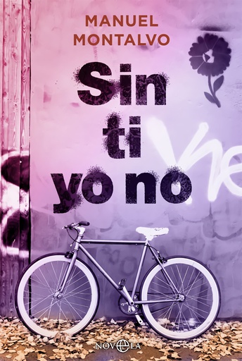 [9788413840826] Sin ti yo no