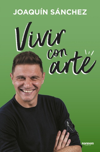 [9788417247966] Vivir con arte