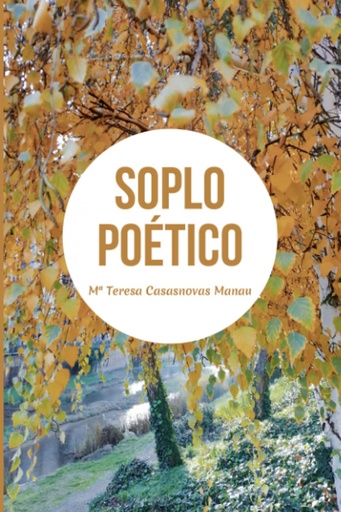 [9788494791284] SOPLO POÉTICO