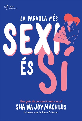 [9788412209785] La paraula més sexi és sí