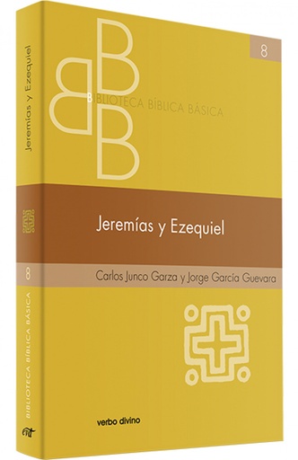 [9788490736760] Jeremías y Ezequiel