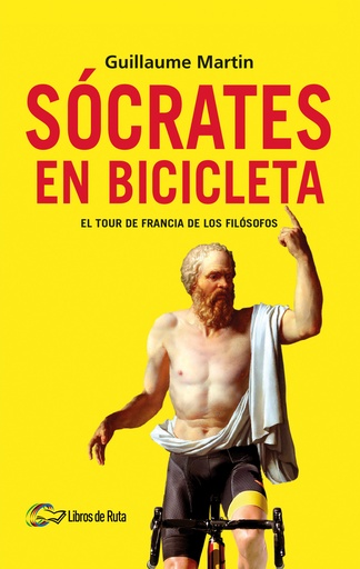 [9788412277647] Sócrates en bicicleta