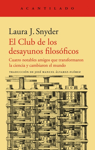 [9788418370250] El Club de los desayunos filosóficos