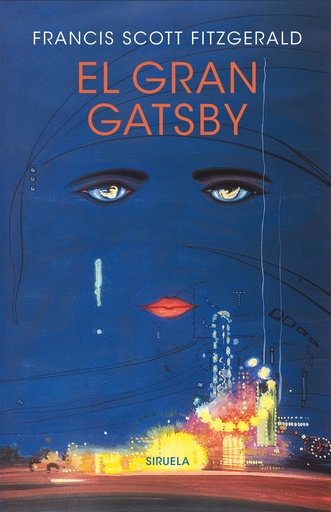 [9788418708244] El gran Gatsby