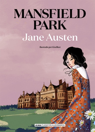 [9788418008139] Mansfield Park