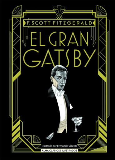 [9788418395185] El gran Gatsby