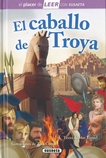 [9788467776805] El caballo de Troya