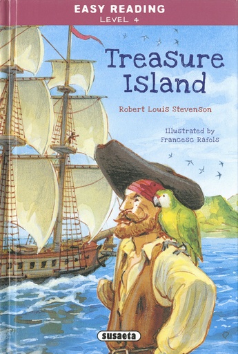 [9788467777239] Treasure Island